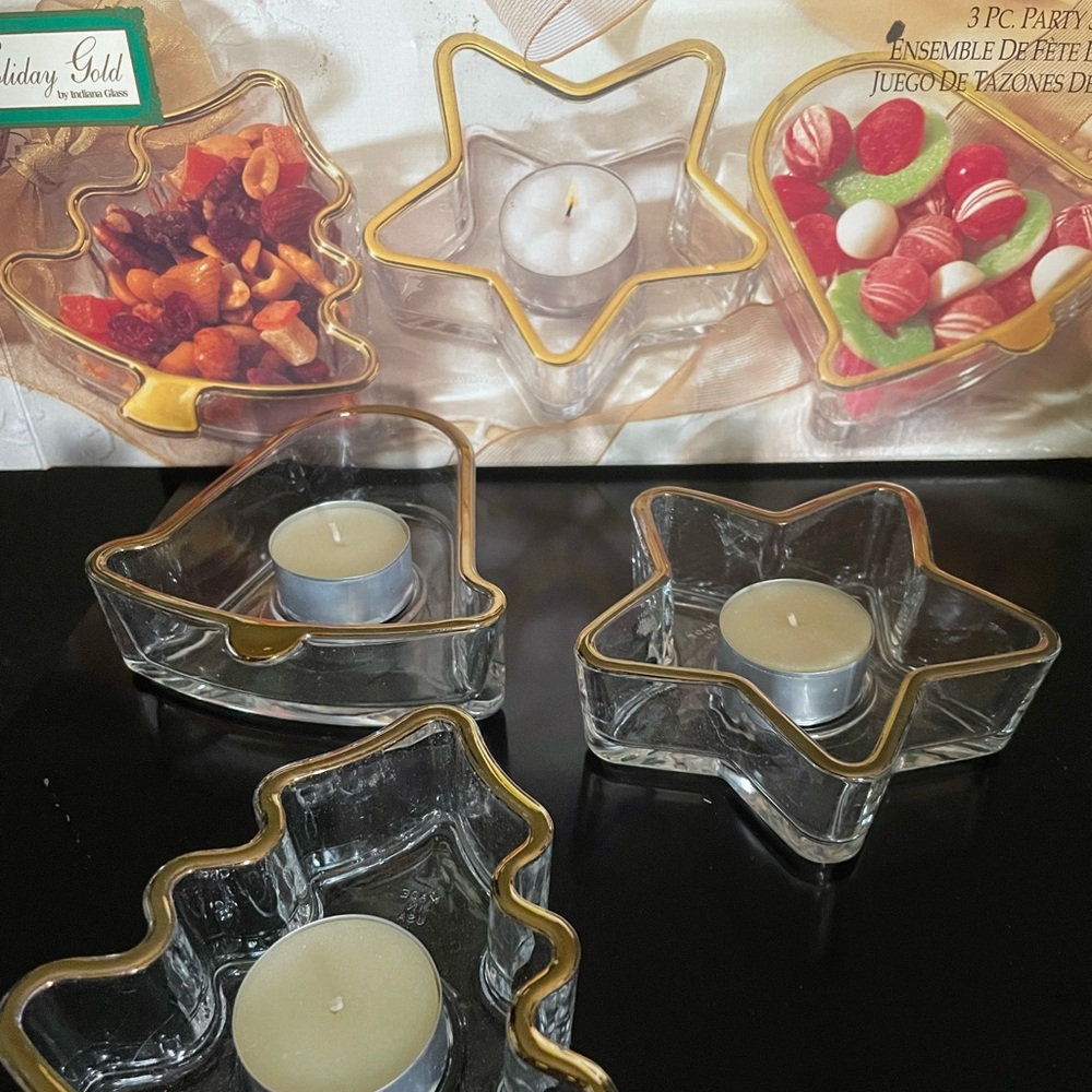 Holiday Party Set